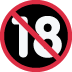 :underage: :underage: