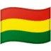 :bolivia: :bolivia: