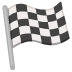 :chequered_flag: