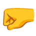 :fist_left: :fist_left: