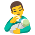 :man_feeding_baby: