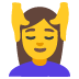 :massage: