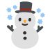 :snowman_with_snow: :snowman_with_snow: