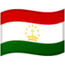 :tajikistan: :tajikistan:
