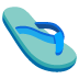 :thong_sandal: