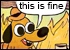 :thisisfine: :thisisfine: