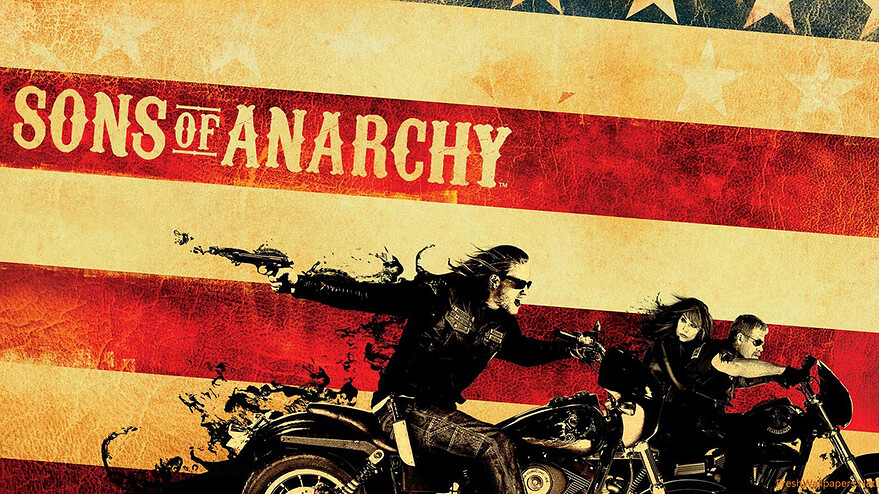 Sons of Anarchy