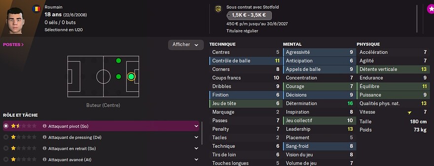 S6 - AC Alexandry Vasilache