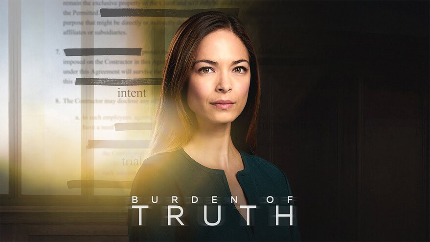 Burden of Truth