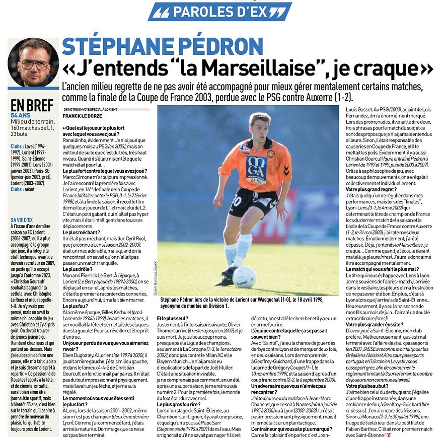 lorient