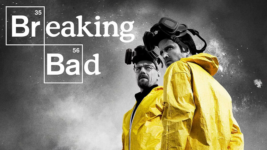Breaking Bad