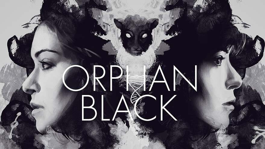 Orphan Black