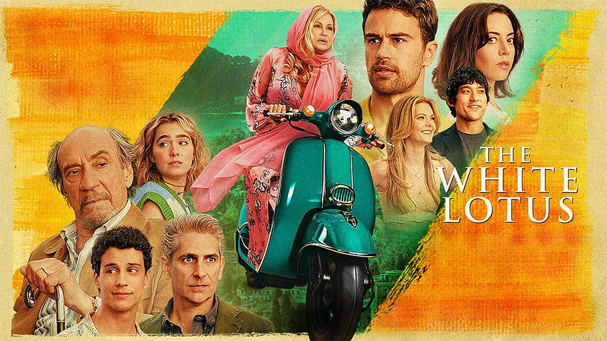 The White Lotus