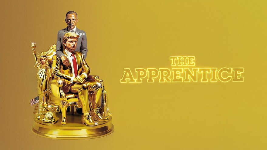 The Apprentice (2024)