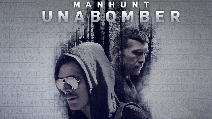 Manhunt Unabomber