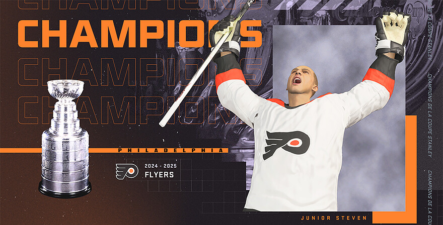 S2 - Champions