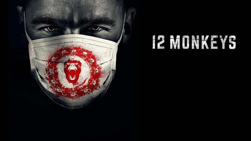 12 Monkeys
