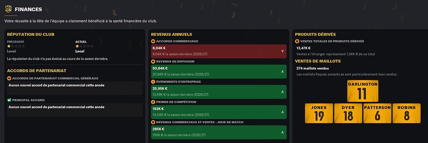 S7 - Bilan 3