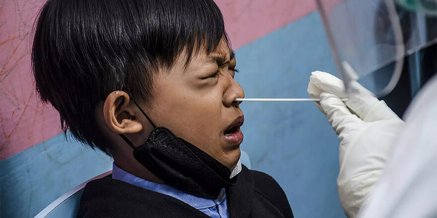 Mensuel #2 - Janvier 2022