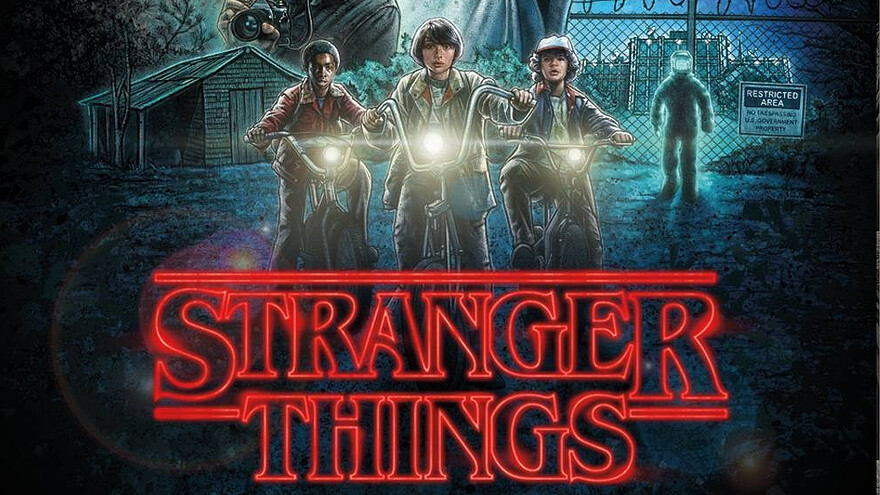 Stranger Things