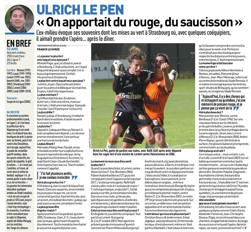 lorient