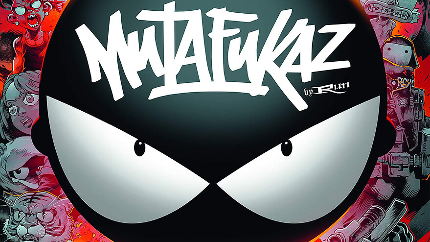 Mutafukaz