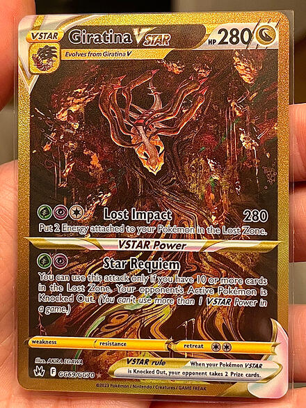 Giratina