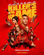 The Killer's Game (2024)