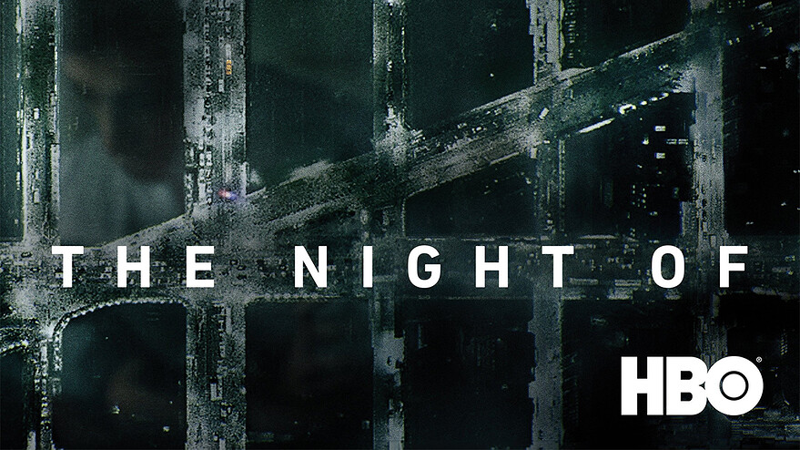 The Night Of