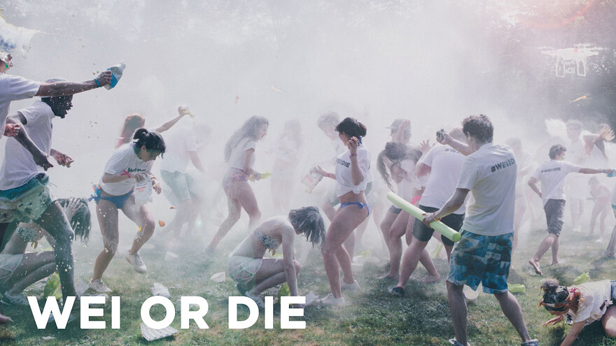 Wei or Die
