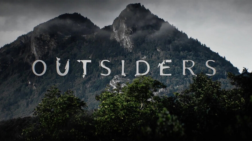 Outsiders