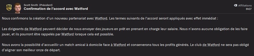 S9 - Watford