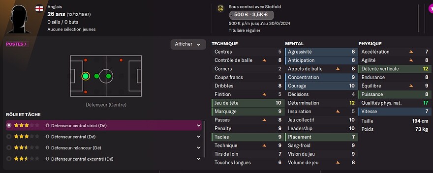 S3 - Callum Grogan (DC)