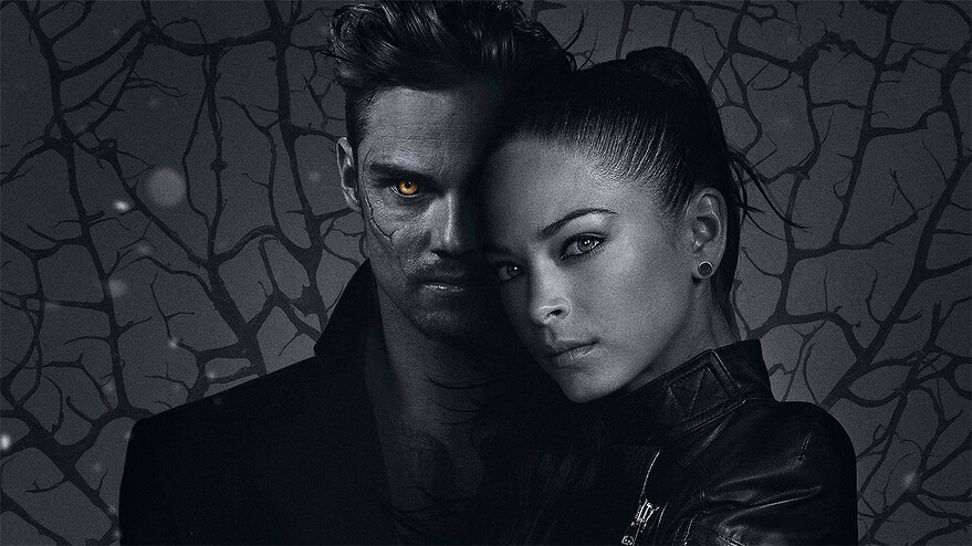 Beauty and the Beast