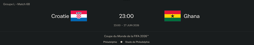#CROGHA