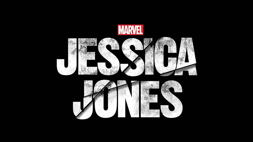 Jessica Jones
