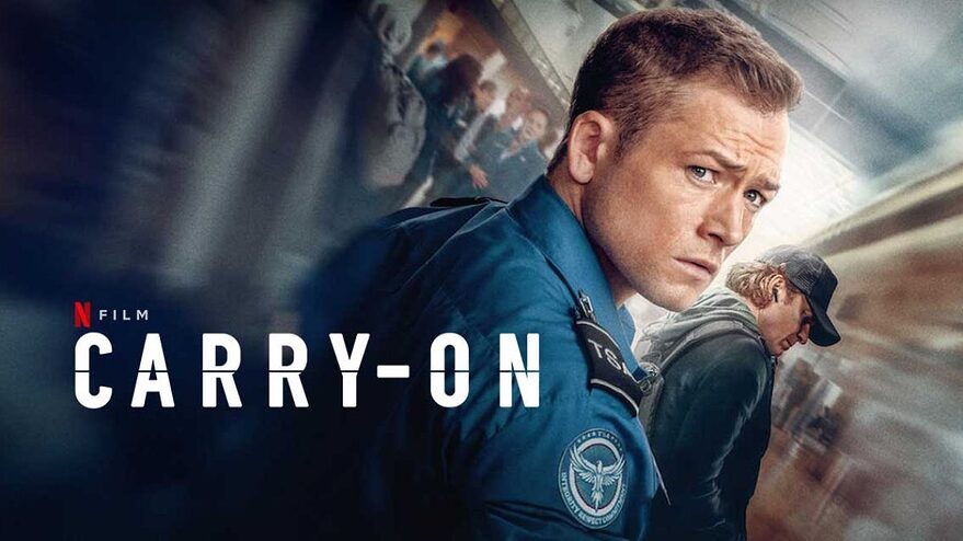 Carry-On (2024)