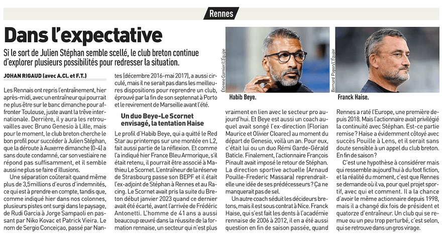 rennes