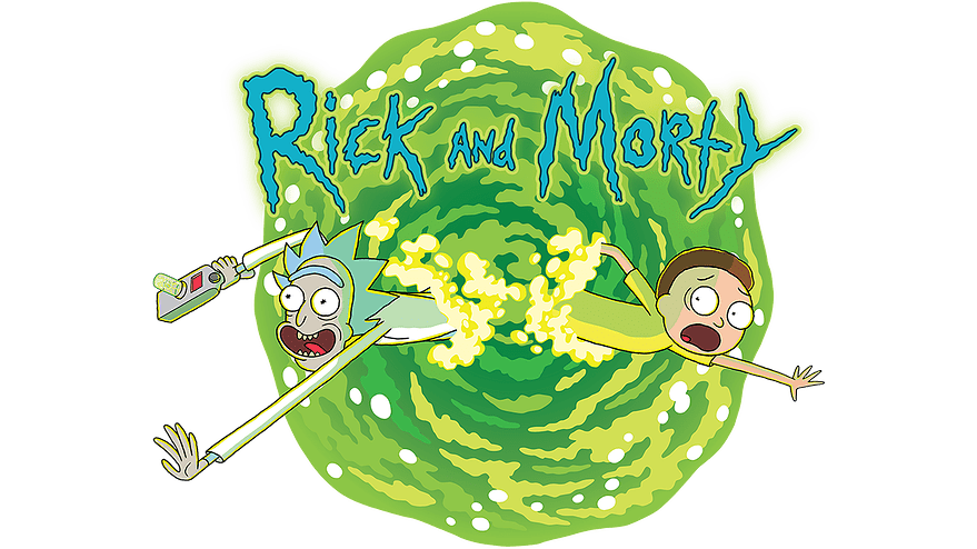 Rick and Morty
