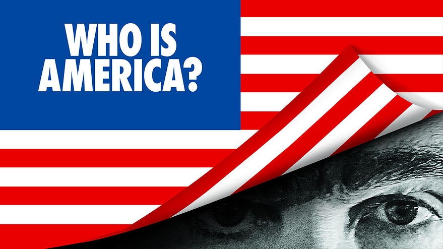 Who is America