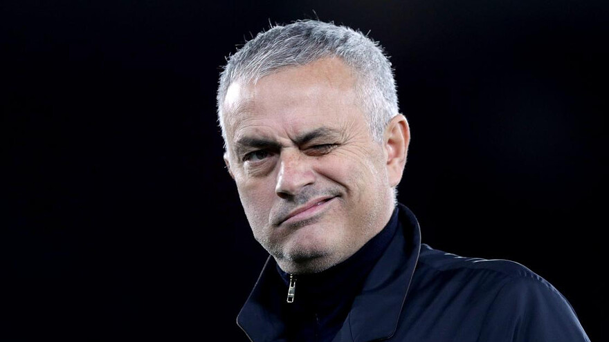 Mourinho