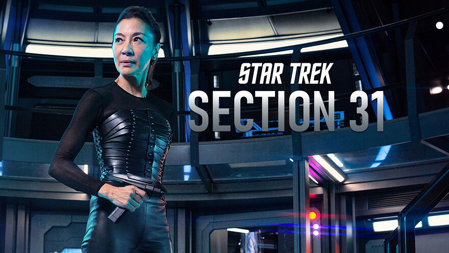 Star Trek Section 31