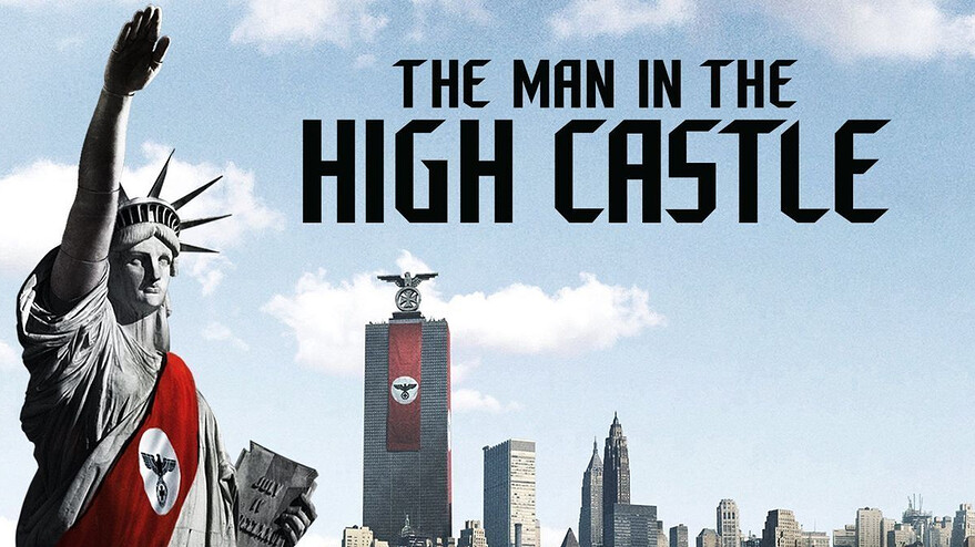 The Man in the High Castle