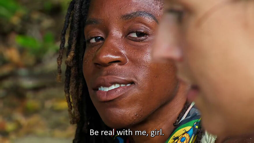 Survivor 49