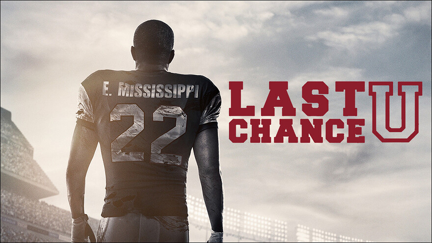 Last Chance U
