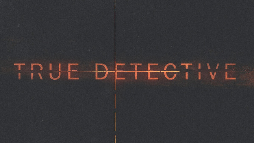 True Detective
