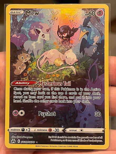 Mew