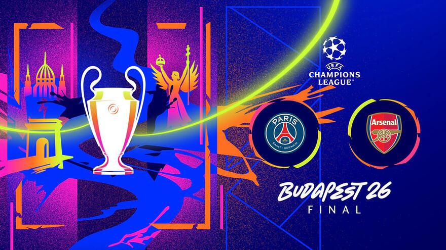 #PSGARS