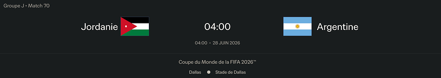 #JORARG