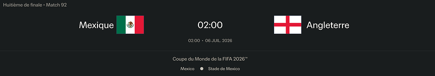 #MEXENG